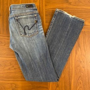 Citizens of Humanity Jeans size 31